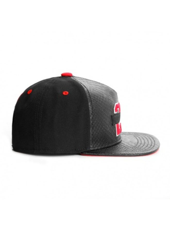 Fashionable Baseball Cap With Adjustable Buckle For Reverse Wearing Street Dance For Daily Wear And Outdoor Sports