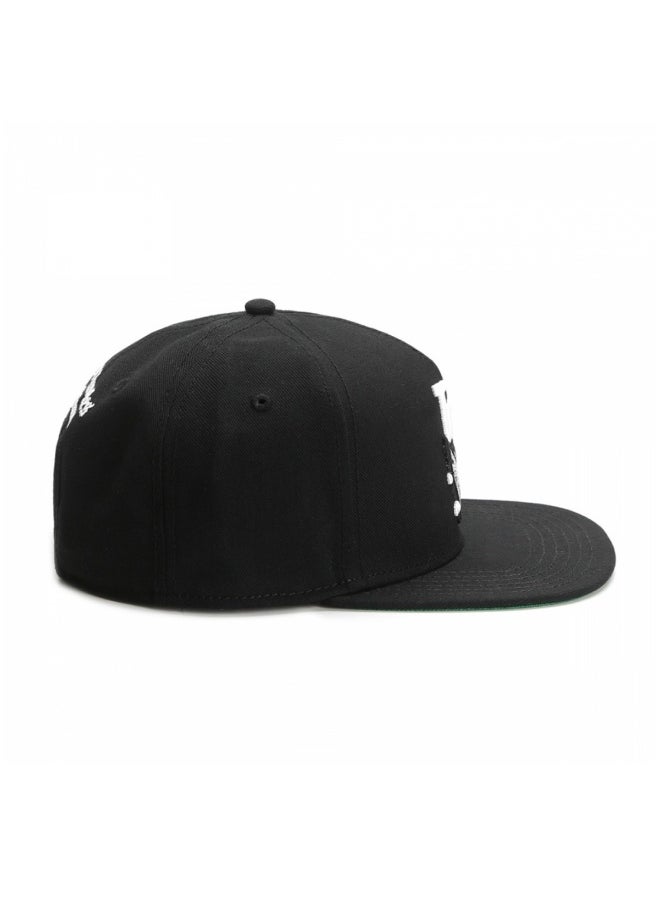 Fashionable Baseball Cap With Adjustable Buckle For Reverse Wearing Street Dance For Daily Wear And Outdoor Sports