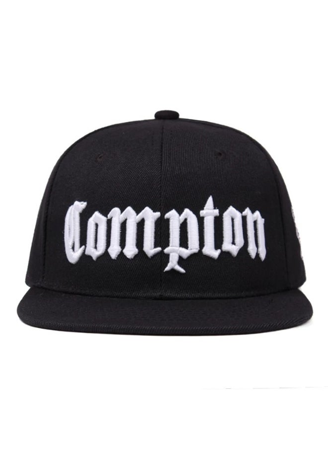 Fashionable Baseball Cap Embroidered Sun Hat With Adjustable Buckle For Daily Wear And Outdoor Sports For Men Women
