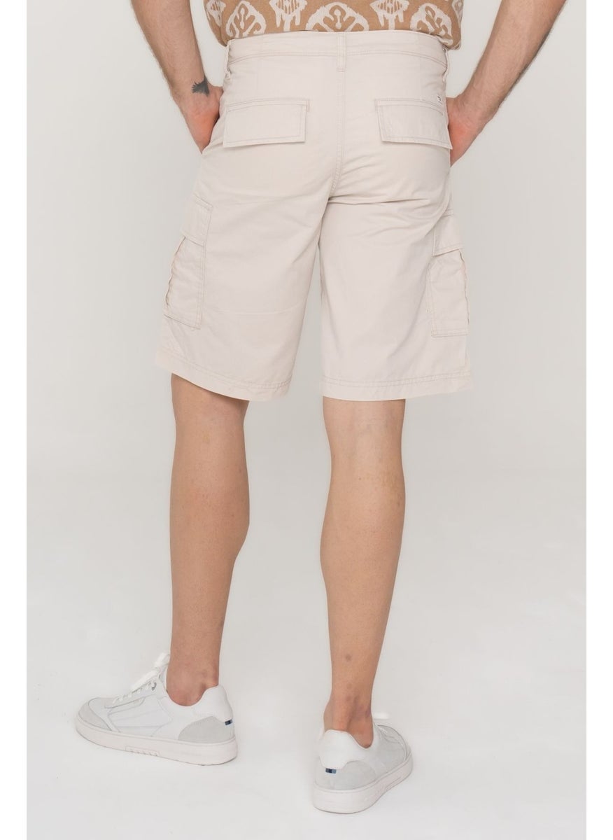 Jpstcole Jjcampaıgn SHORT12253222 A.beige