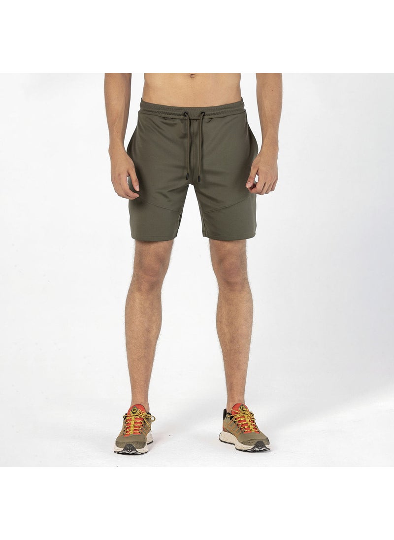 Step Mid Men's Shorts M2STEPMD
