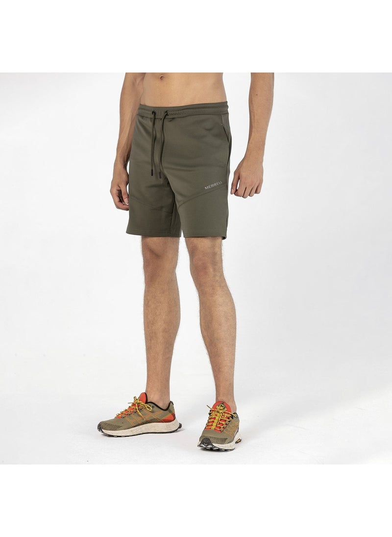 Step Mid Men's Shorts M2STEPMD
