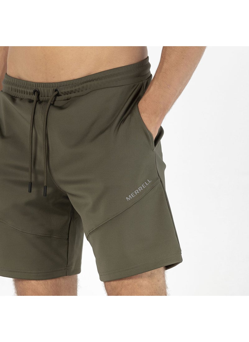 Step Mid Men's Shorts M2STEPMD