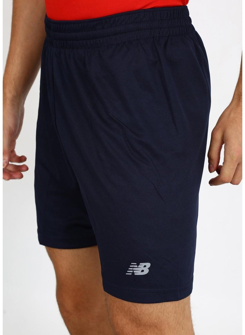 NBTM2107-AVI Men's Sports Shorts