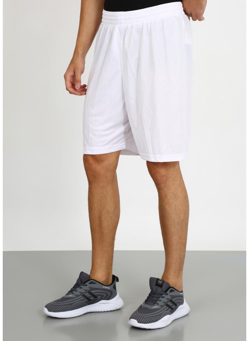 Nbtm-Fpsw Men's Sports Shorts