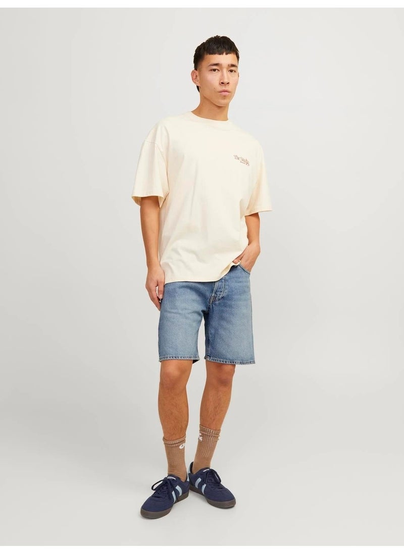 Jjıchris Jjcooper Men's Jean Shorts