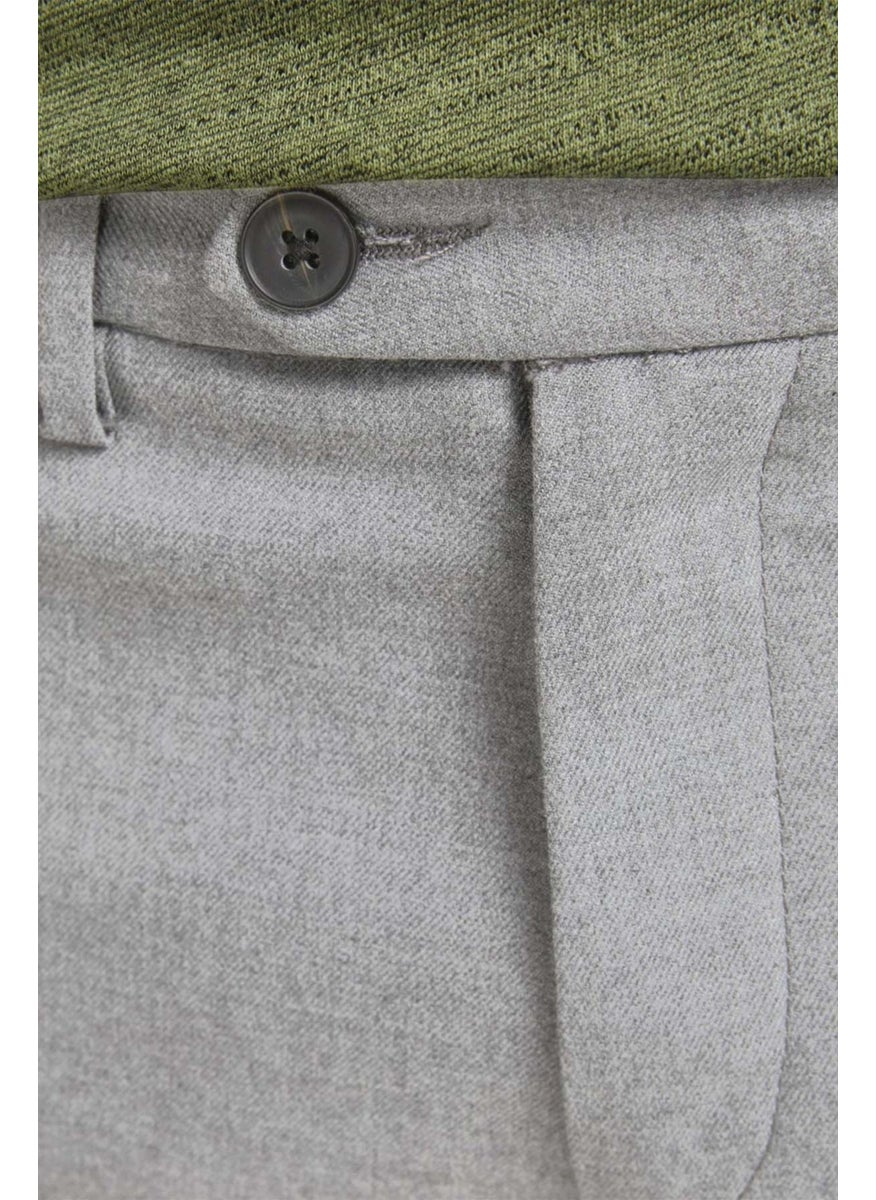 Men's Casual Chino Shorts - 12186937
