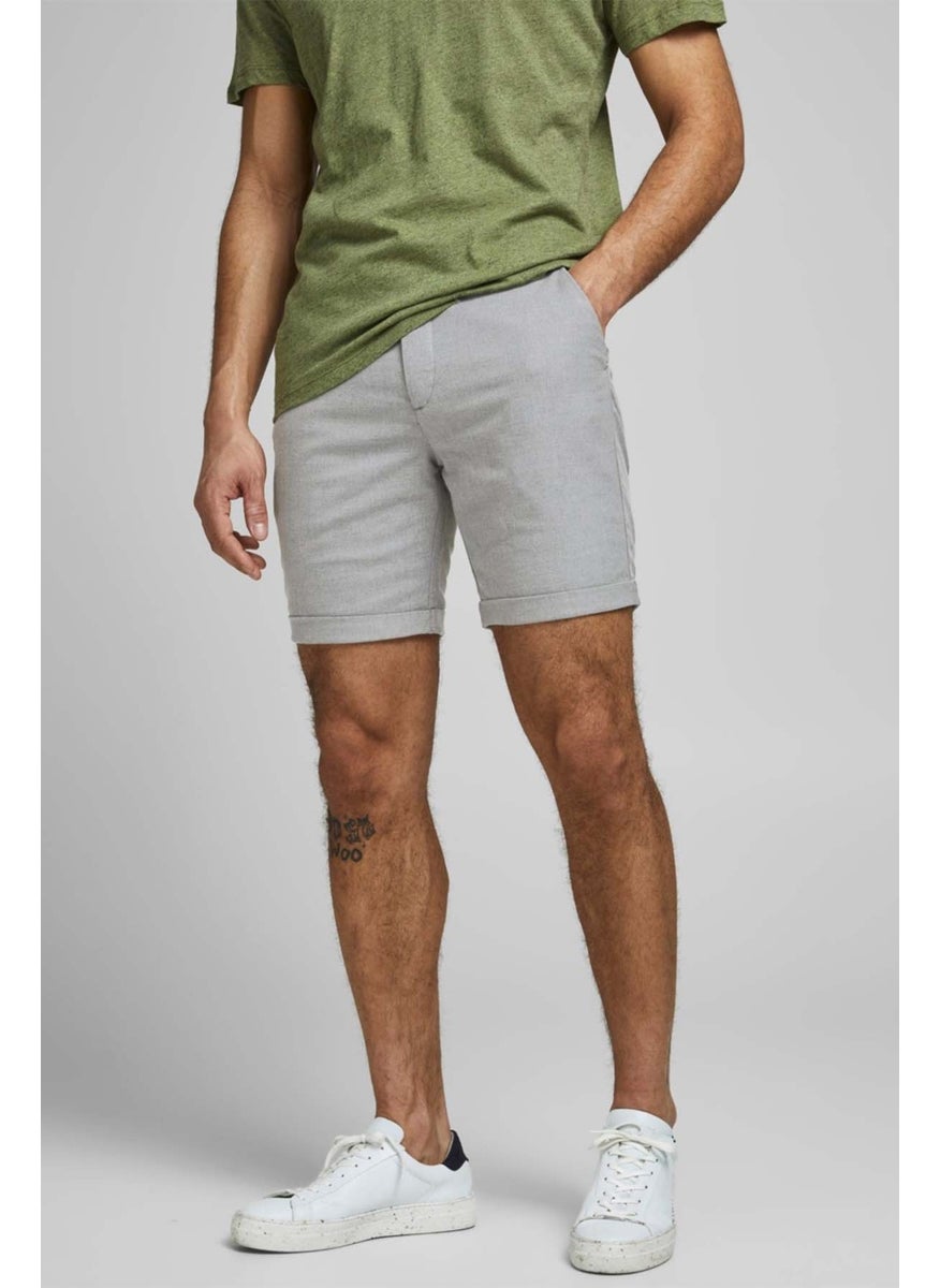 Men's Casual Chino Shorts - 12186937