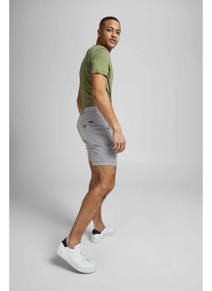 Men's Casual Chino Shorts - 12186937