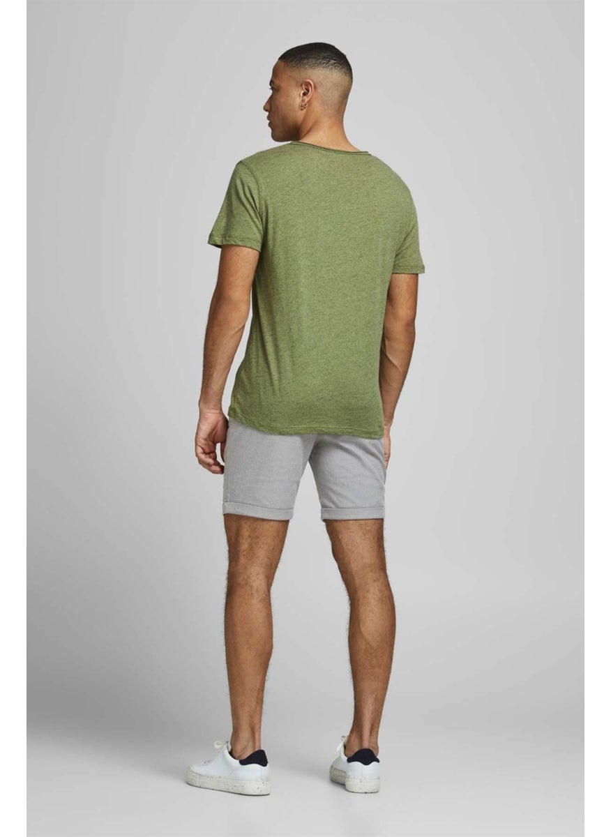 Men's Casual Chino Shorts - 12186937