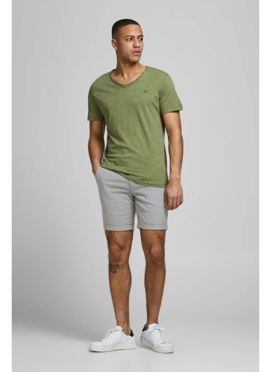Men's Casual Chino Shorts - 12186937
