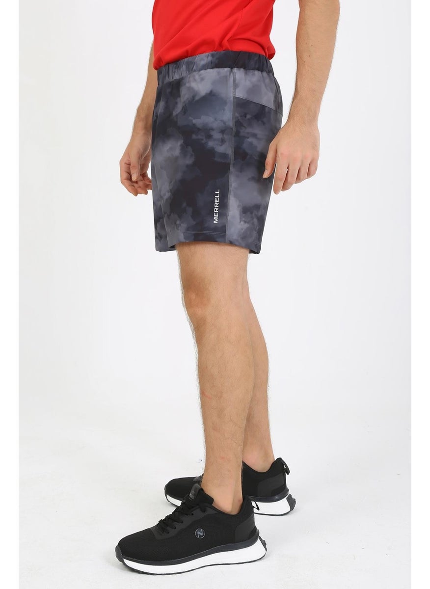 M3RACEP Racep Men's Shorts