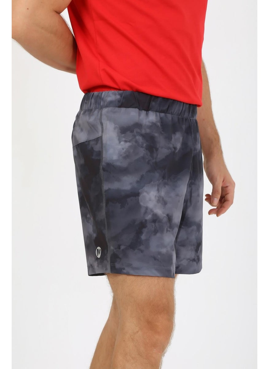 M3RACEP Racep Men's Shorts