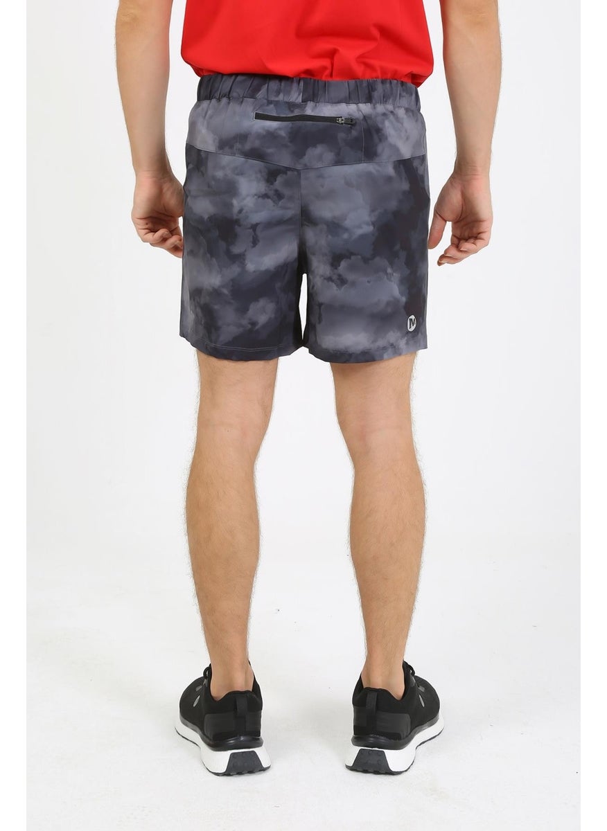 M3RACEP Racep Men's Shorts
