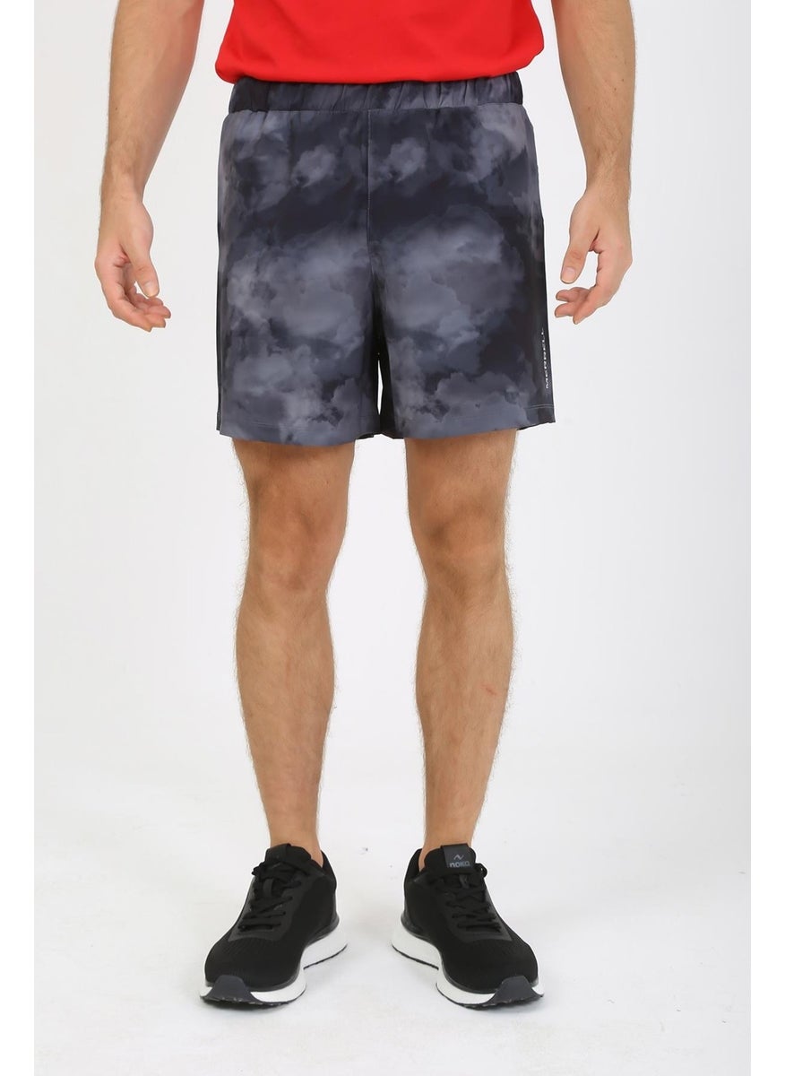 M3RACEP Racep Men's Shorts
