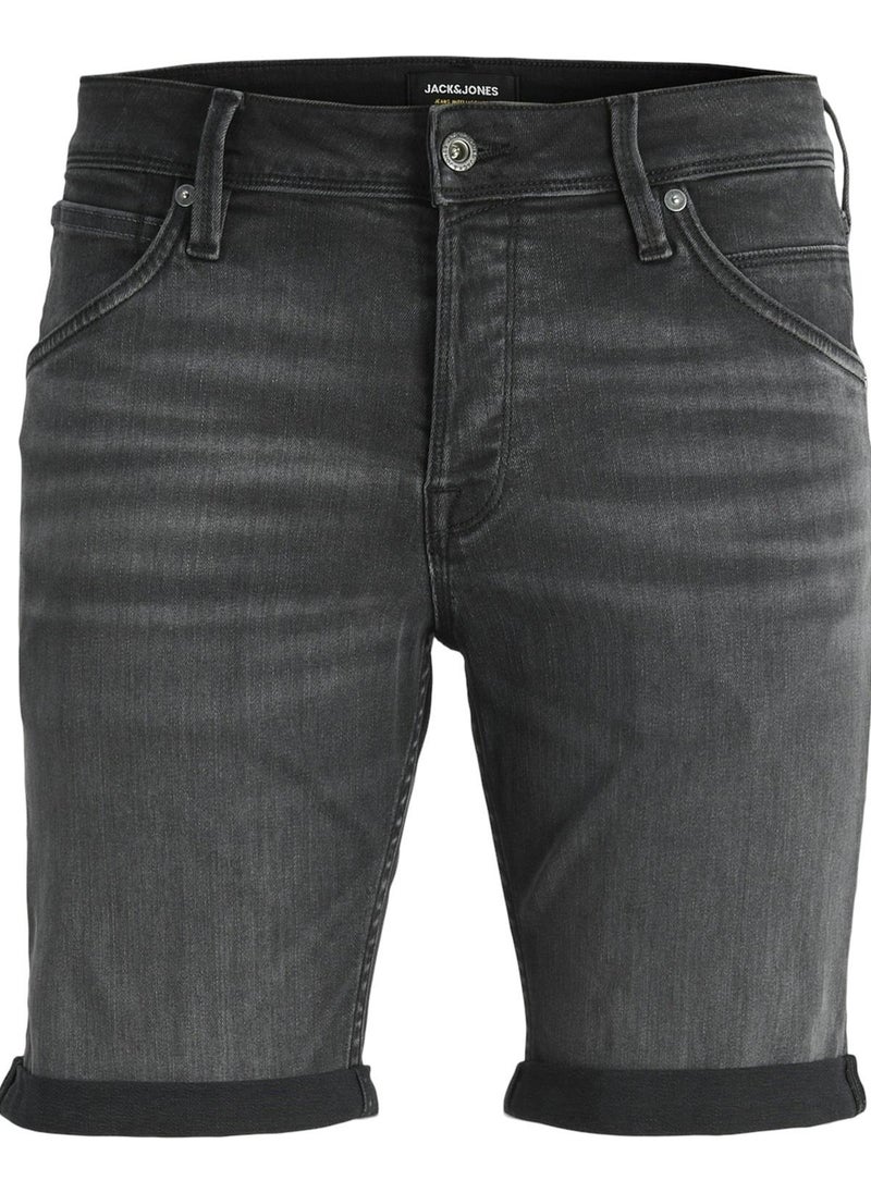 Jjırick Jjfox Shorts 50SPS Cb 344 Sec