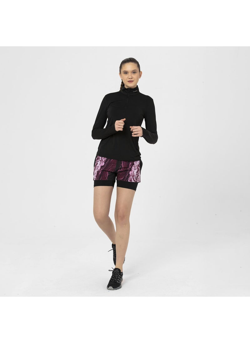 Reach Women's Running Shorts M23REACHP
