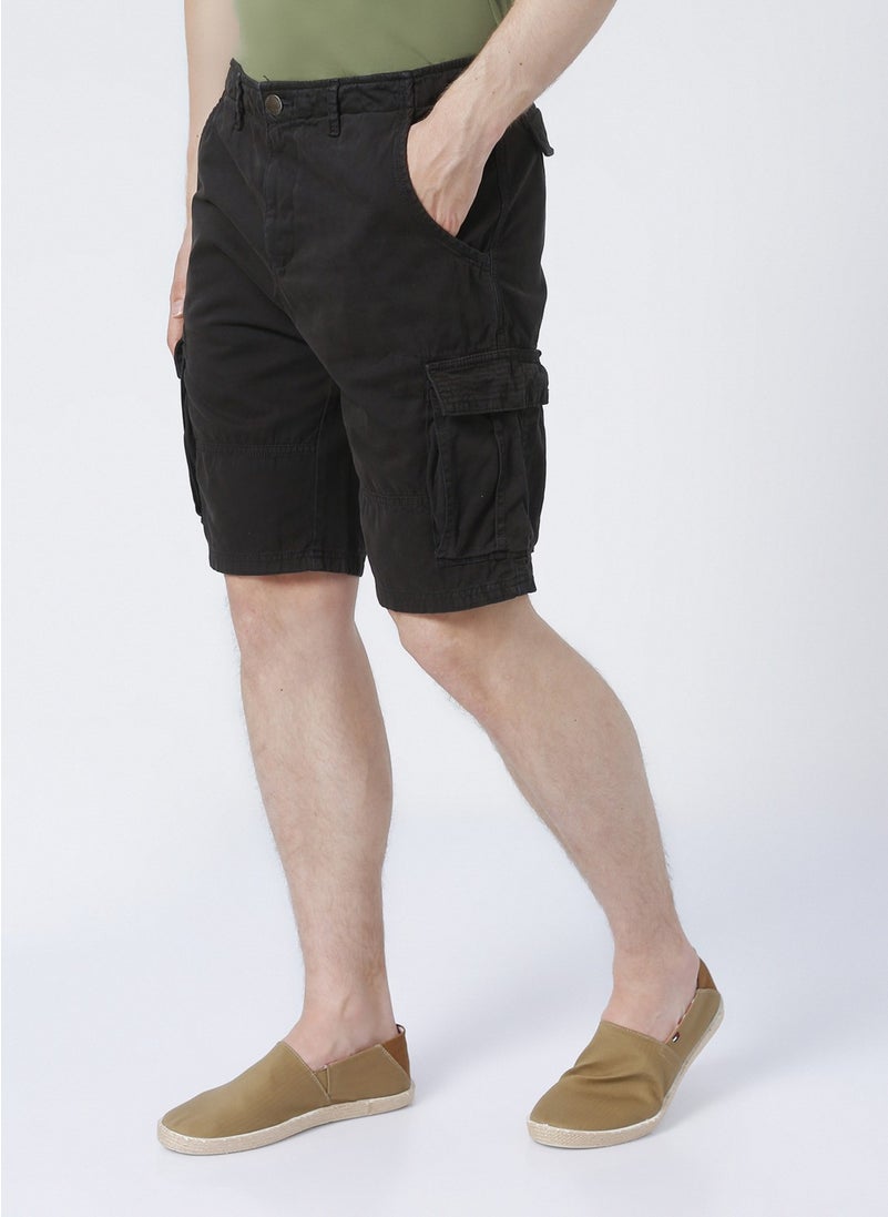 Clints Men's Shorts RFCLINTS22