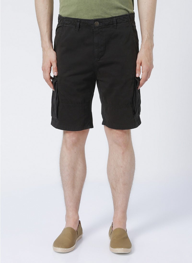 Clints Men's Shorts RFCLINTS22