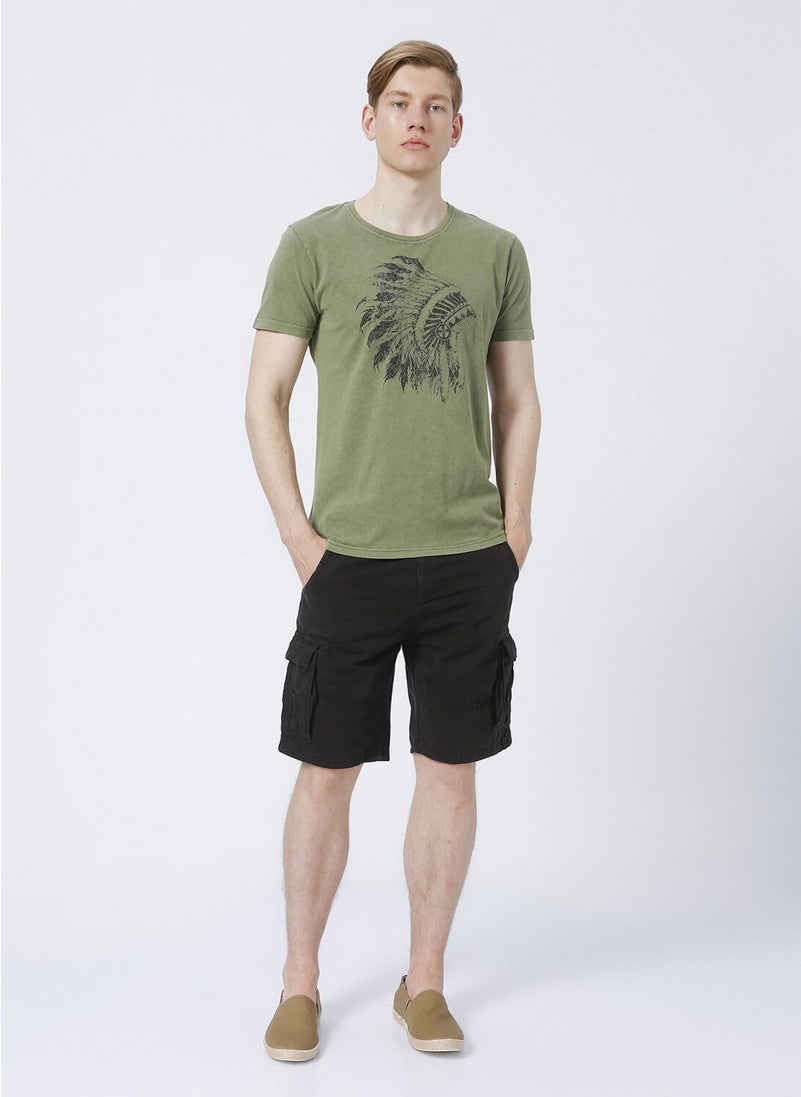 Clints Men's Shorts RFCLINTS22