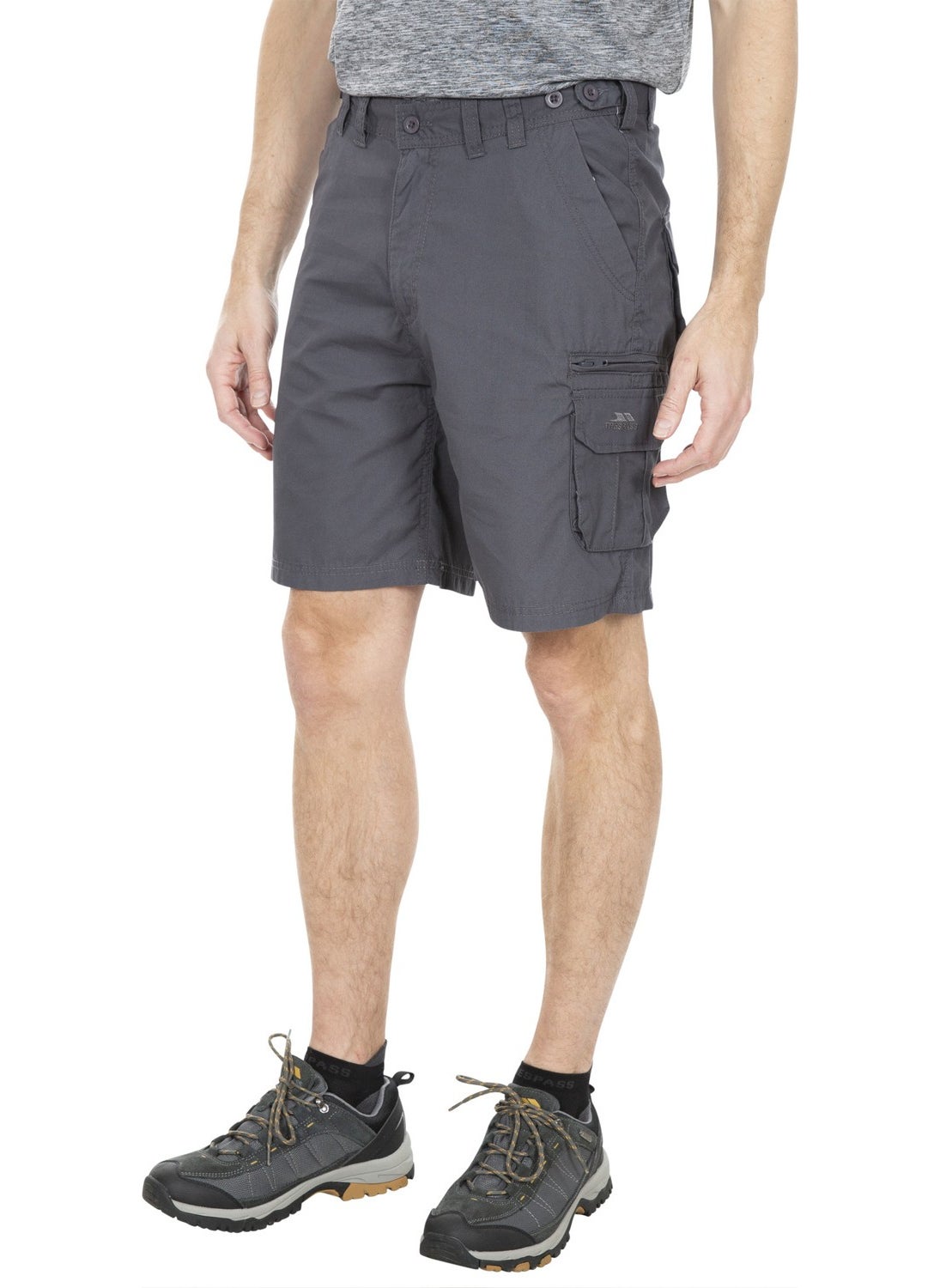 Gally Men's Shorts MABTSHG10017