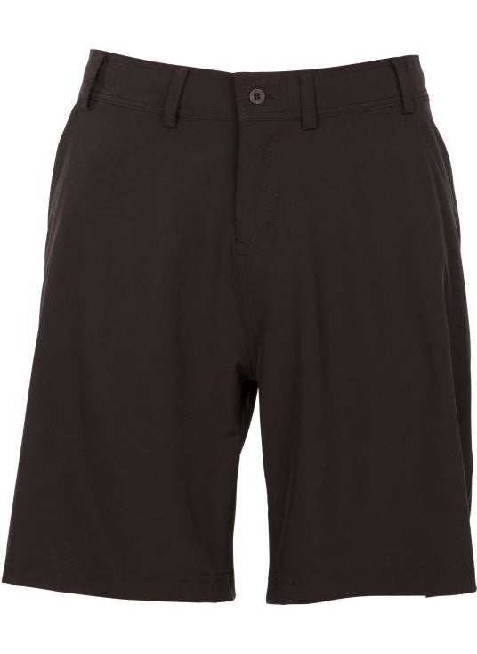 Men's Grittleton - Male Technical Shorts TP75 Black Shorts MABTSHTR0028-001