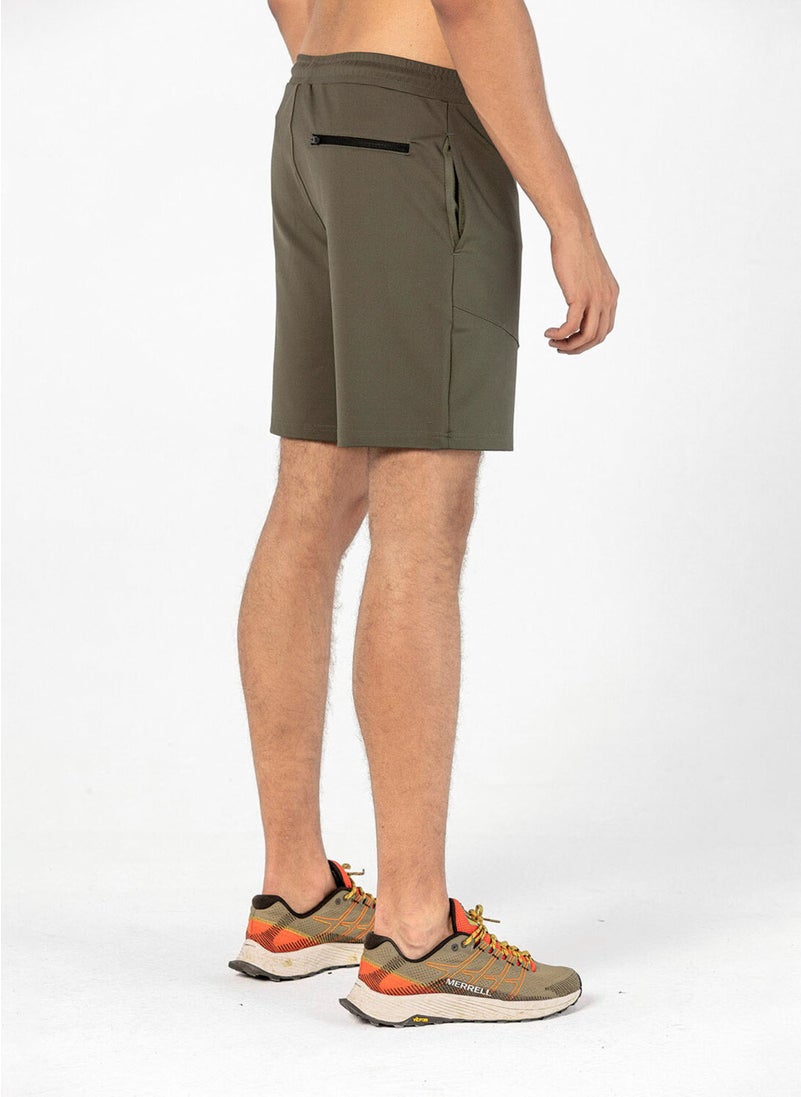 Step Mid Men's Shorts M2STEPMD