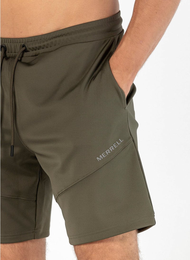 Step Mid Men's Shorts M2STEPMD