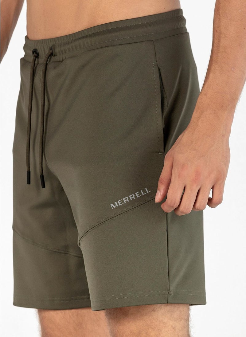 Step Mid Men's Shorts M2STEPMD