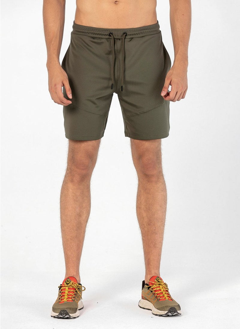 Step Mid Men's Shorts M2STEPMD