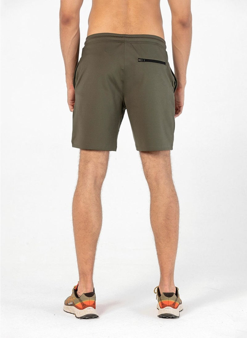 Step Mid Men's Shorts M2STEPMD