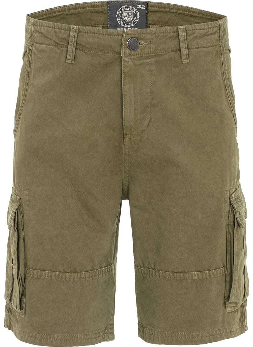 Clints Men's Shorts RFCLINTS22