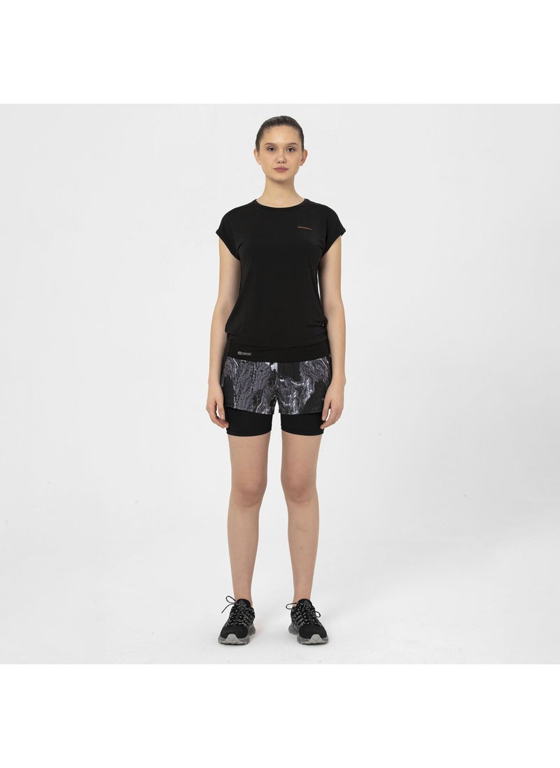 Reach Women's Running Shorts M23REACHP