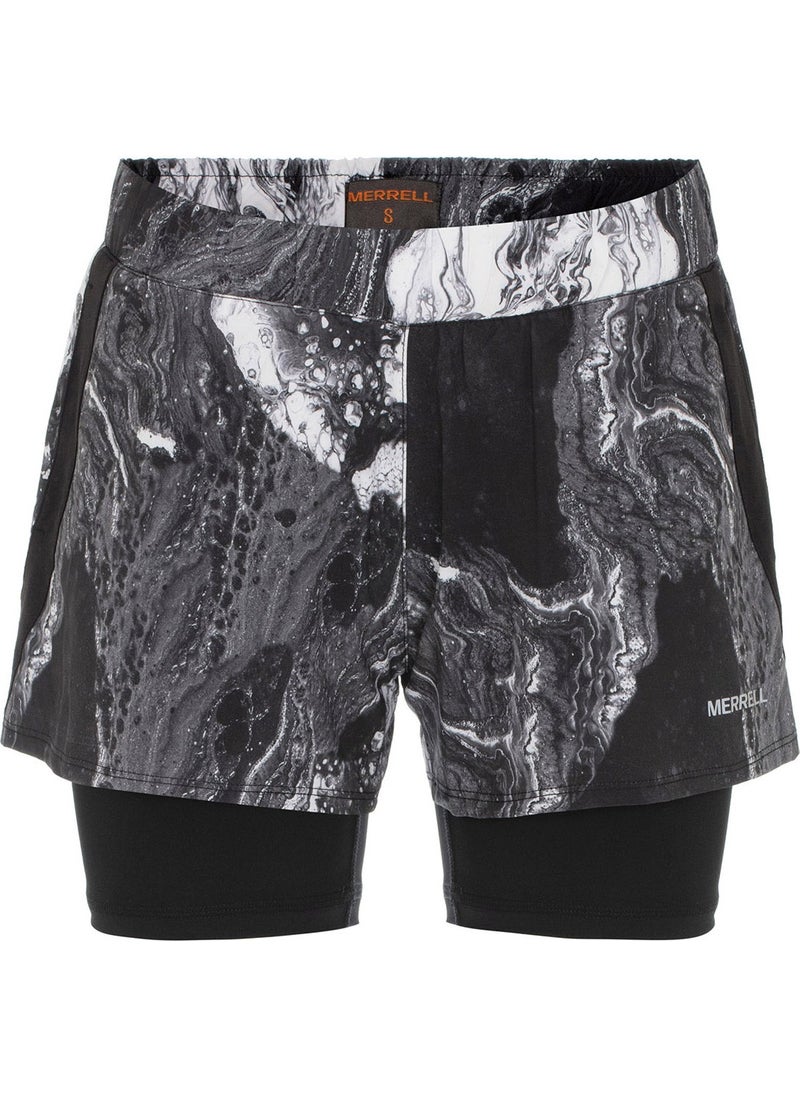 Reach Women's Running Shorts M23REACHP