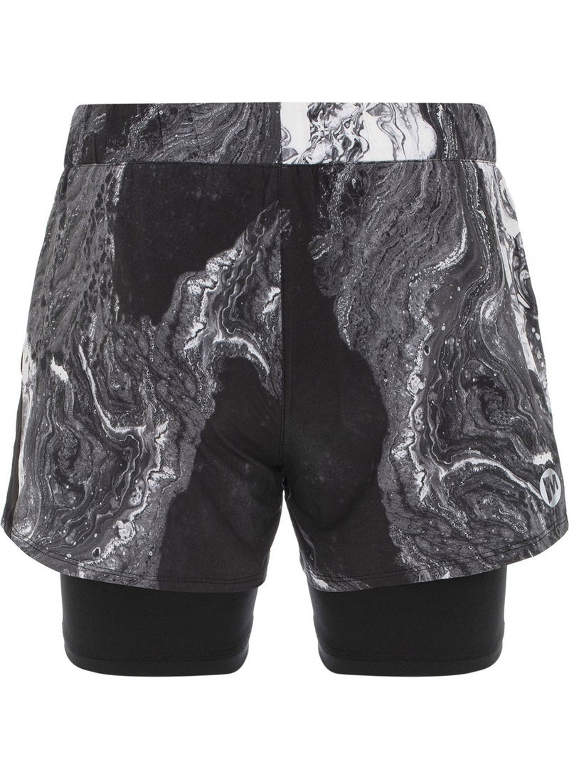 Reach Women's Running Shorts M23REACHP