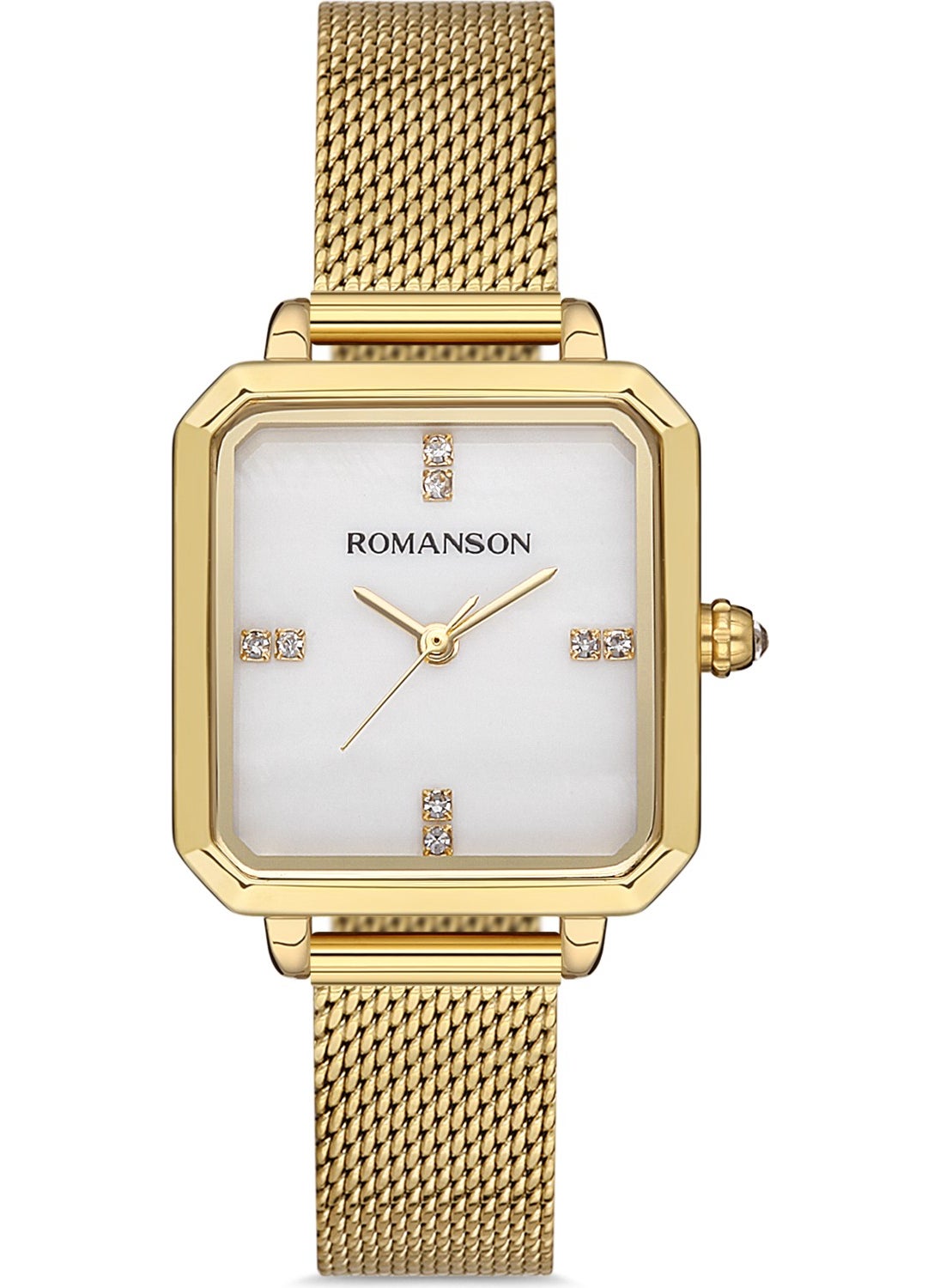 RM0B14LLGGMS1G Women's Wristwatch