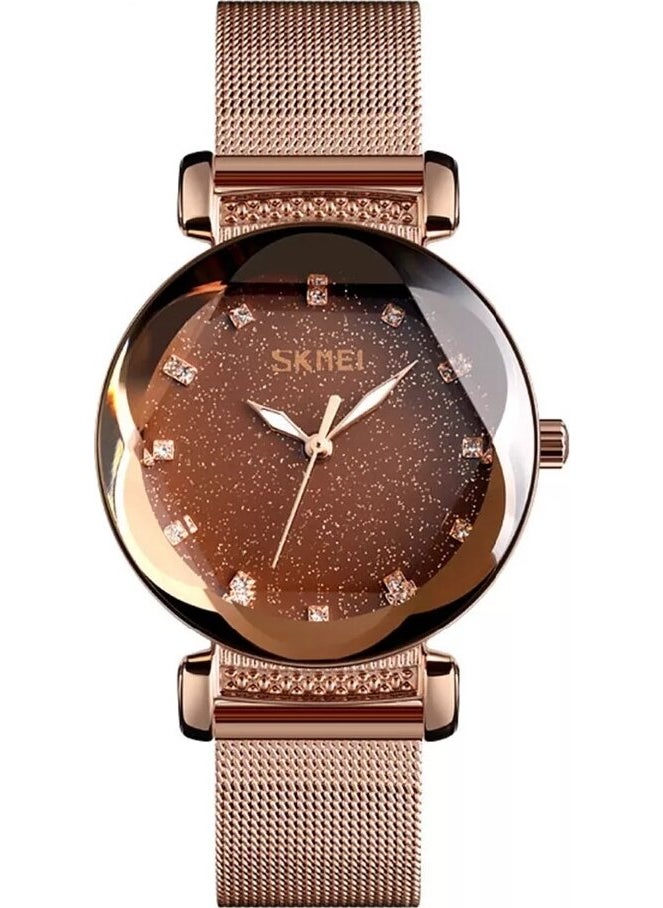 8680987321453 Women's Wristwatch