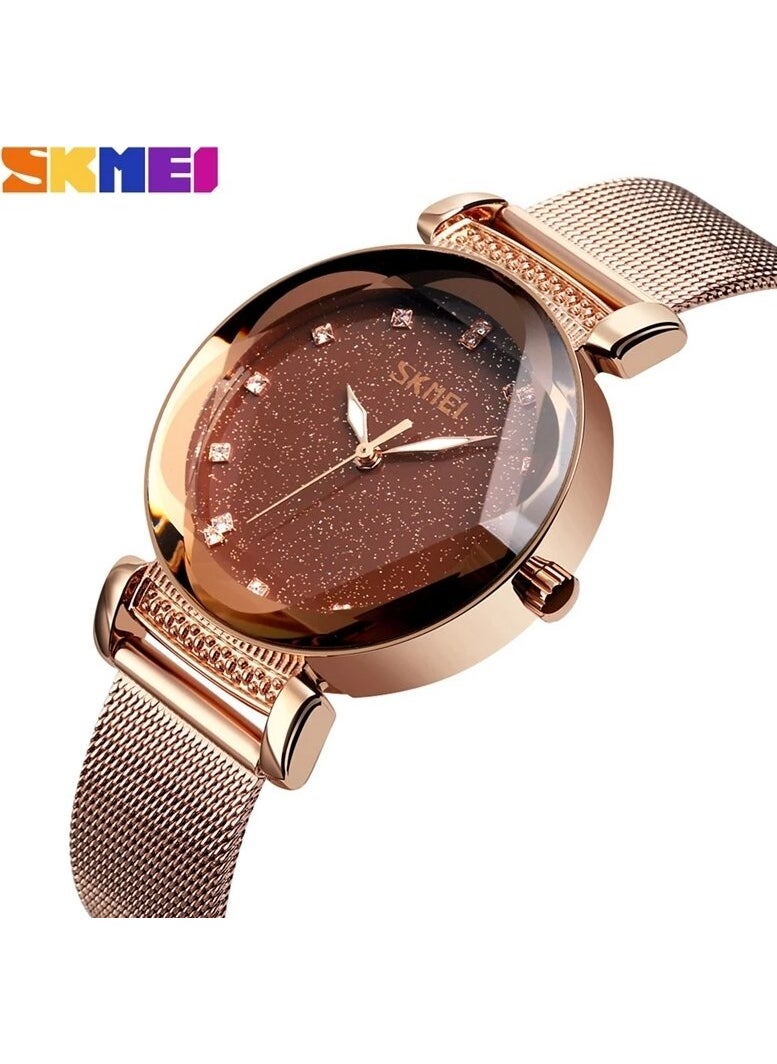 8680987321453 Women's Wristwatch