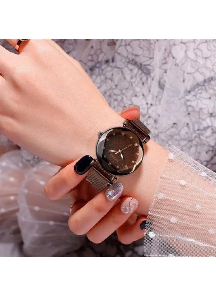 9188 Women's Wristwatch