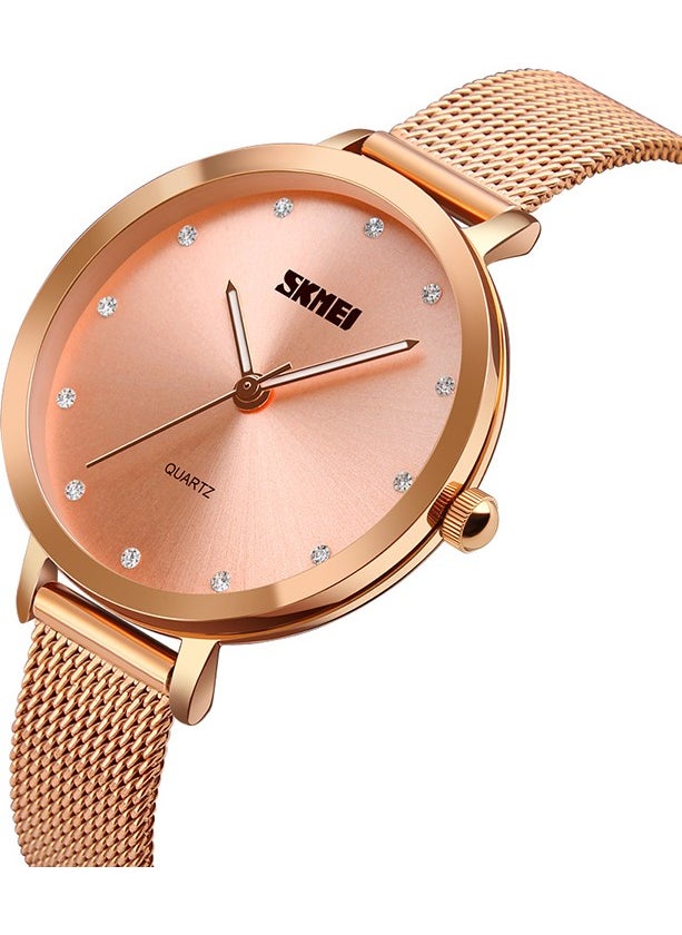 SK1291RG Women's Wristwatch