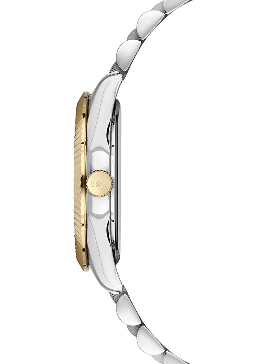 BASE. Polo Assn. USPA2045-04 Women's Wristwatch