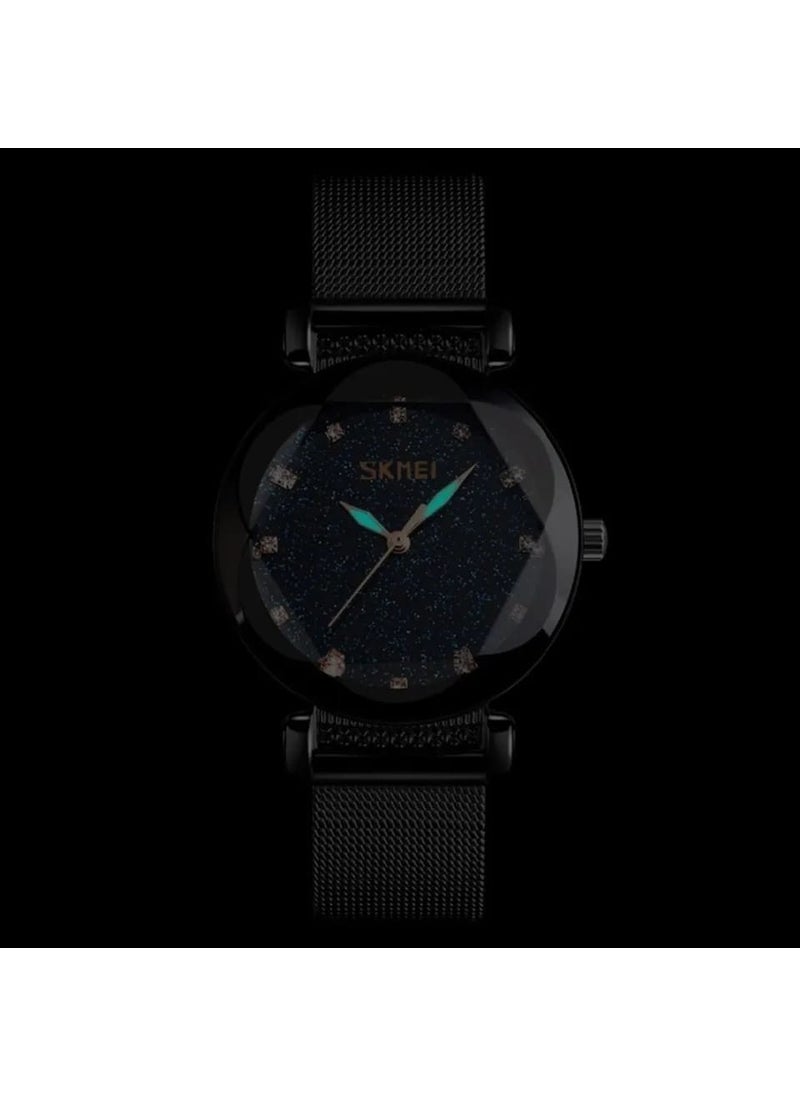 8680935654321 Women's Wristwatch