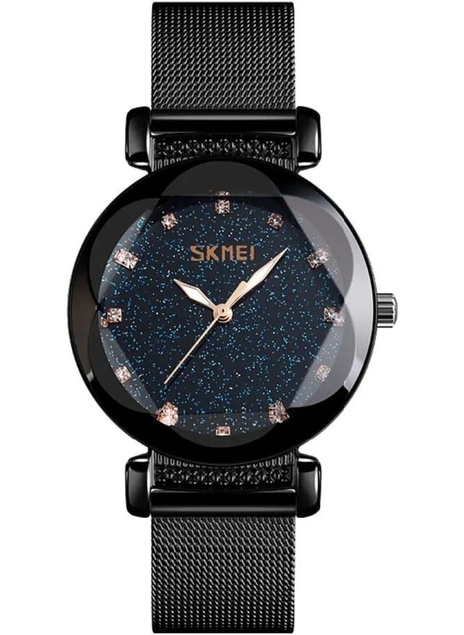 8680935654321 Women's Wristwatch