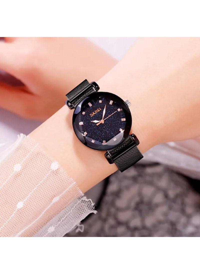 8680935654321 Women's Wristwatch