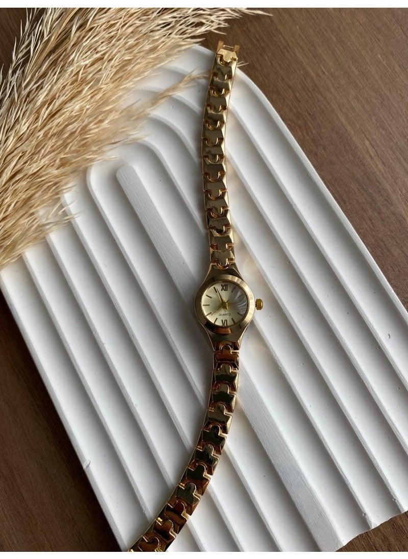 Bs Style Minimal Vintage Retro Beaded Stone Model Round Model