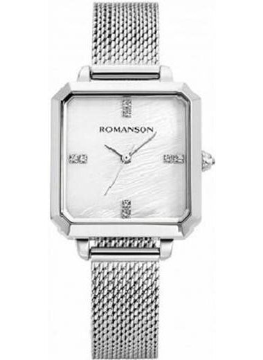RM0B14LLWWMS2W Women's Wristwatch