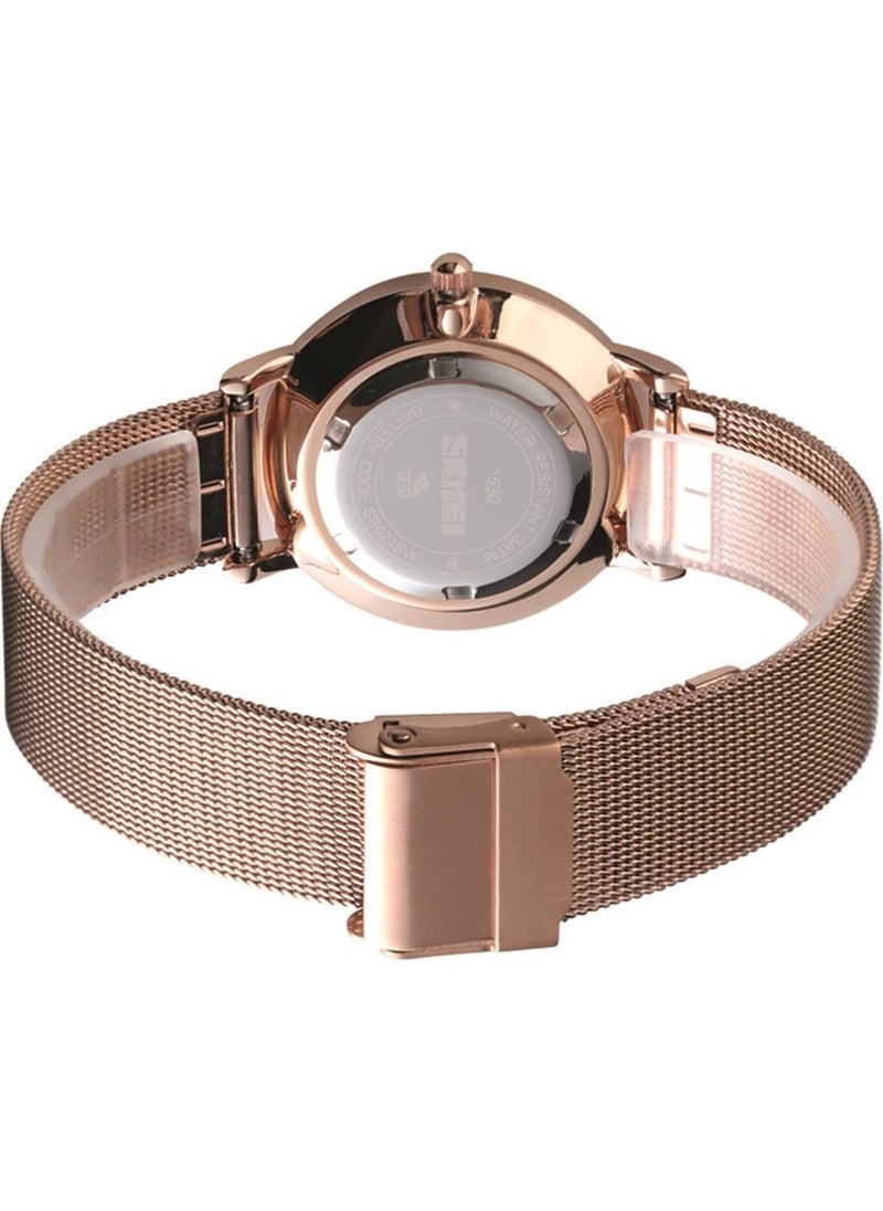 1530RG Women's Wristwatch