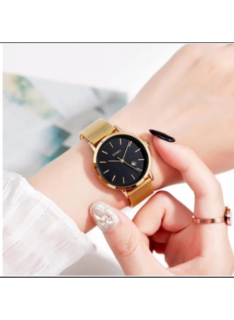 9709875472273 Women's Wristwatch
