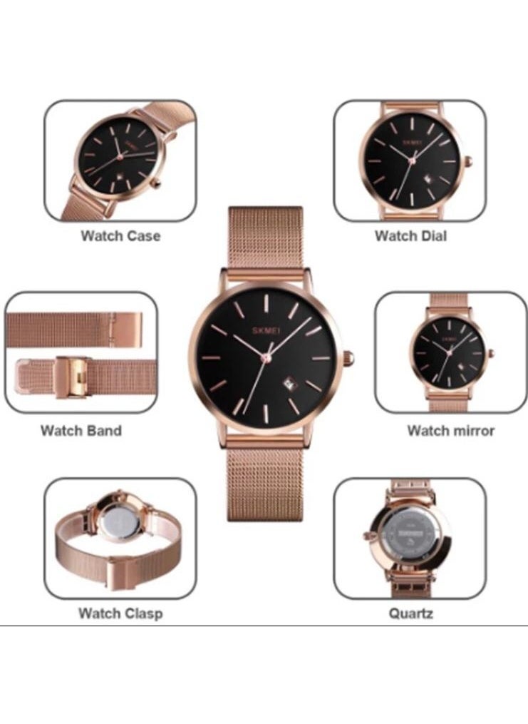 9709875472273 Women's Wristwatch
