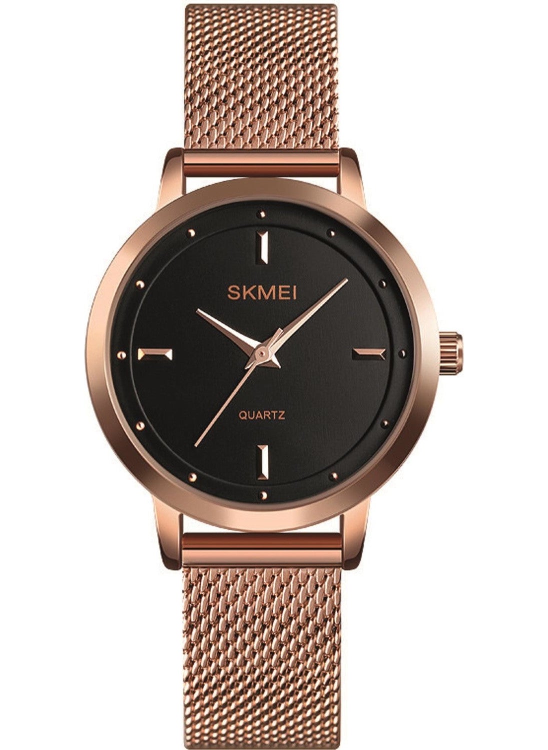 1528RG Women's Wristwatch
